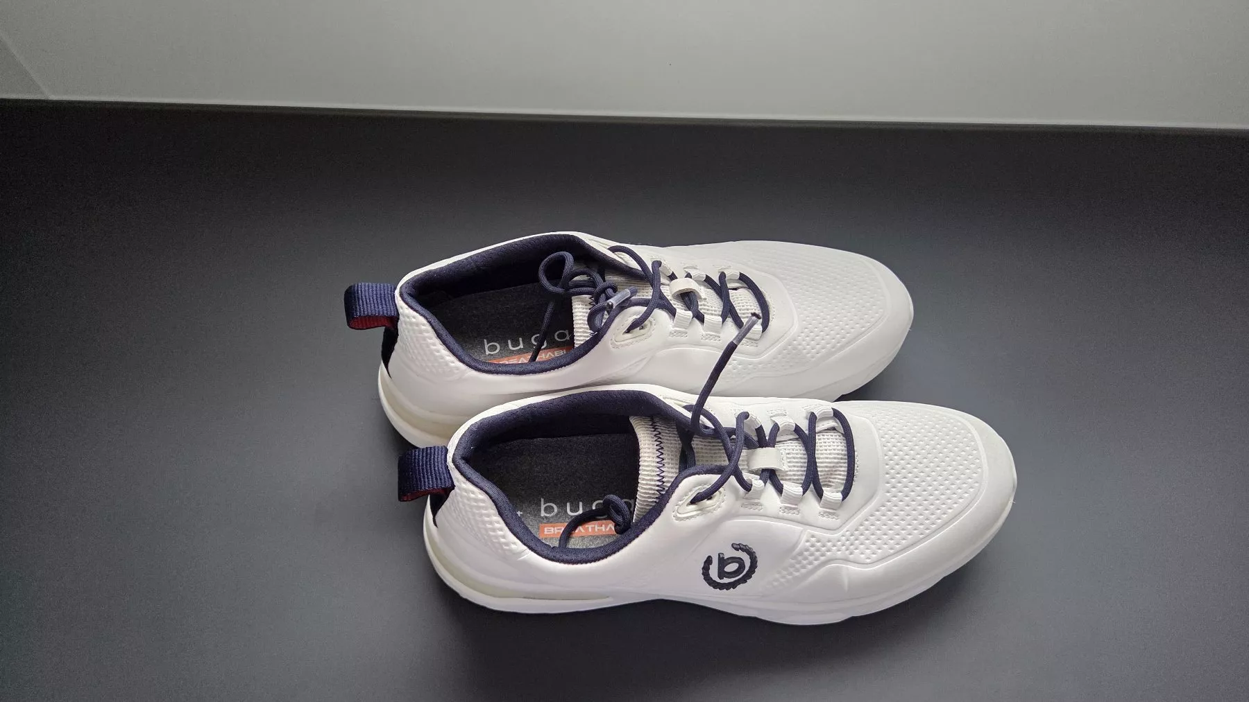 Bugatti Herrenschuhe: Bugatti Sneakers – Gebraucht aus Oberdiessbach von TheBotanist 1