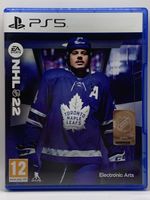 NHL 22 - PS5