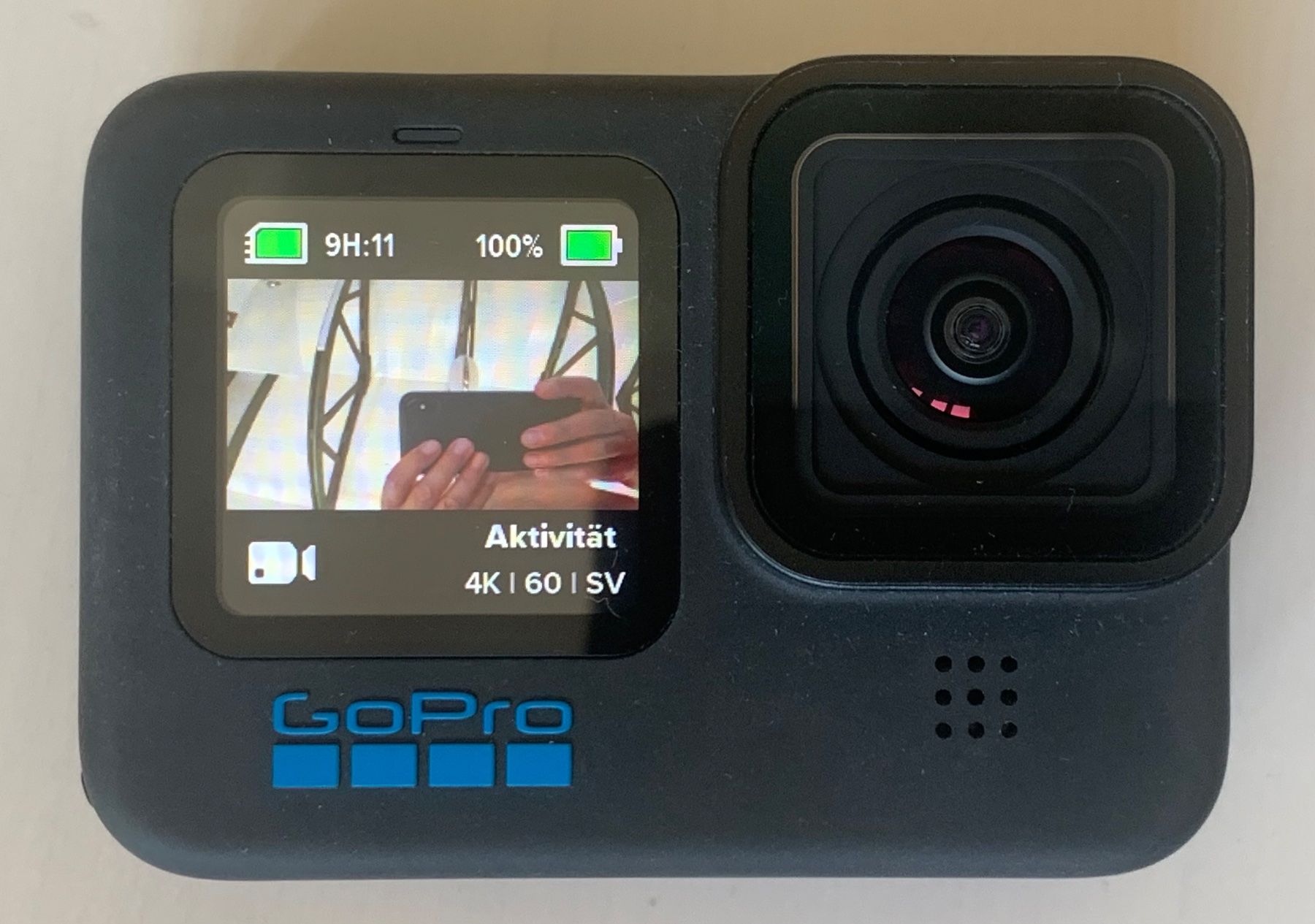 Gopro Action Cam: GoPro Hero 10 set – Gebraucht aus Volketswil von dancingsoul74 1