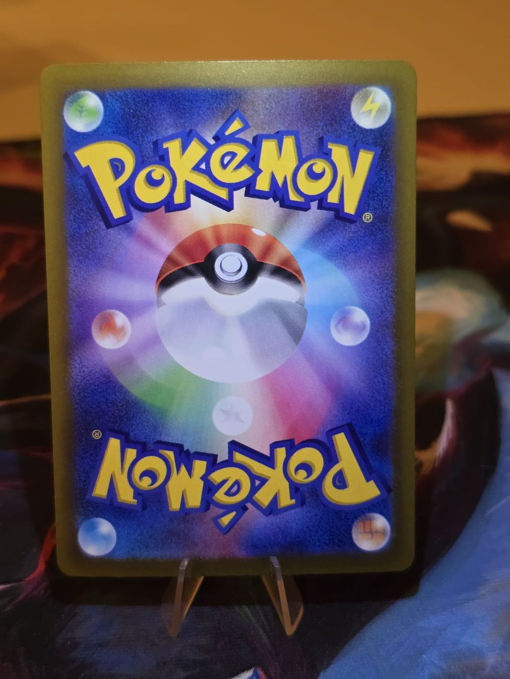 Pokémon Cartes à collectionner: Britzigel (m6 082) – D'occasion à Lenzburg par AkuyakuTCG 1