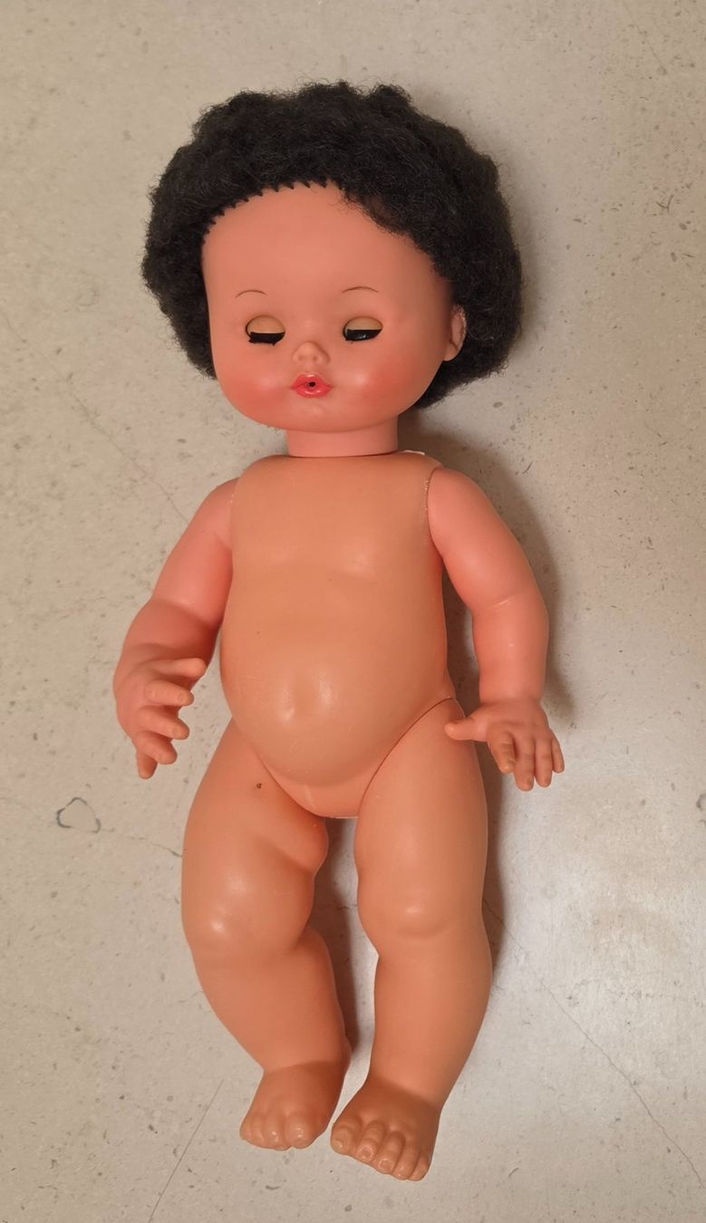 Puppen: Poupée vintage Furga – Gebraucht aus Bulle von Chimchiree 2