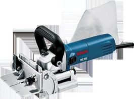 Bosch Flachdübelfräse GFF 22 A
