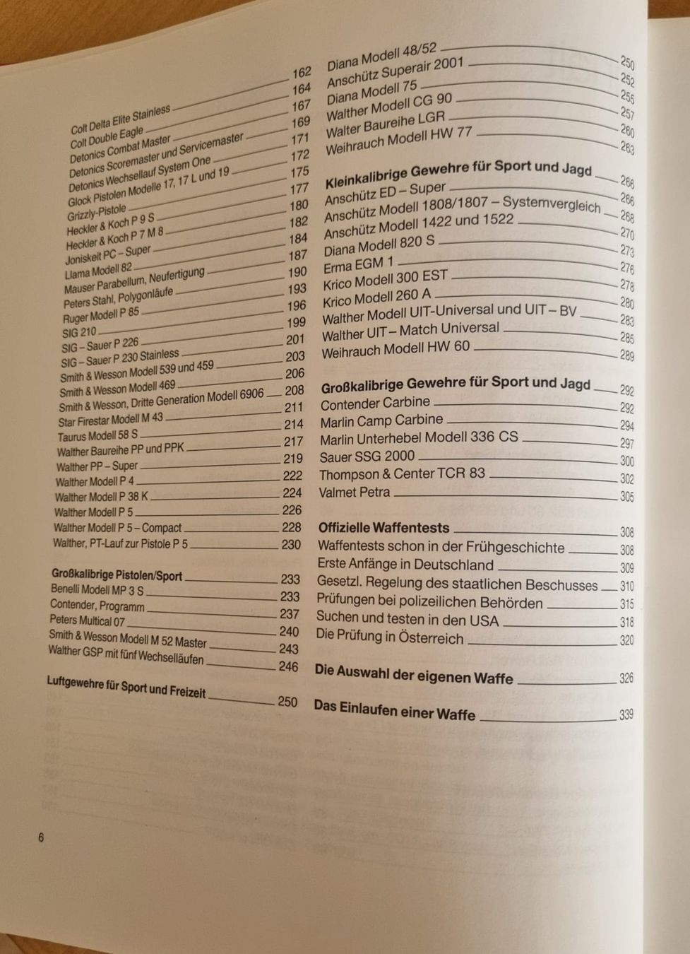 Bücher: Waffen im Test – Neu (gemäss Beschreibung) aus Ormalingen von ersahisi 4