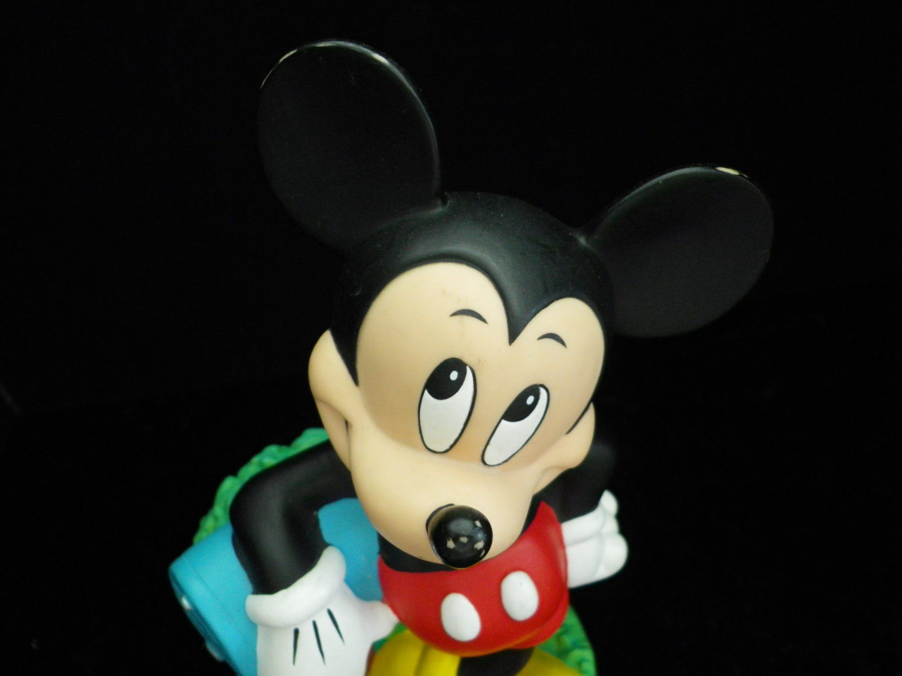 Disney Figuren: Micky  Maus – Gebraucht aus Reinach BL von Annodomini 2