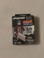 Playmobil Naruto Shippuden Kisame 71117 neuf