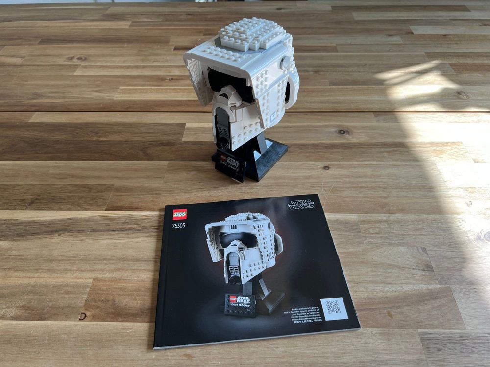 Wandhalterung Für Helme Aller Art - Metall-Helmständer Für Motorrad, Sport & Cosplay