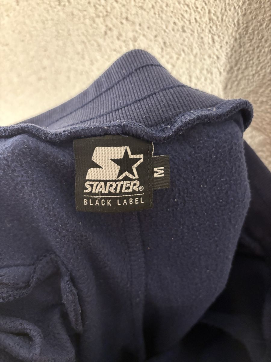 Hosen: Trainerhose Starter – Gebraucht aus Meilen von rr0 1