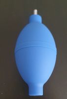 Robber Watch Dust Air Blower