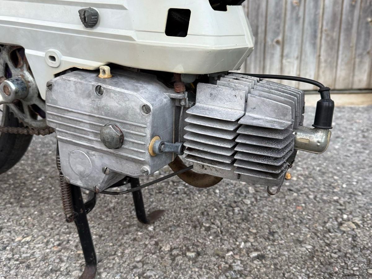 Puch Mofas: Puch Maxi K2 – Gebraucht aus Appenzell Steinegg von abcdefg070 6