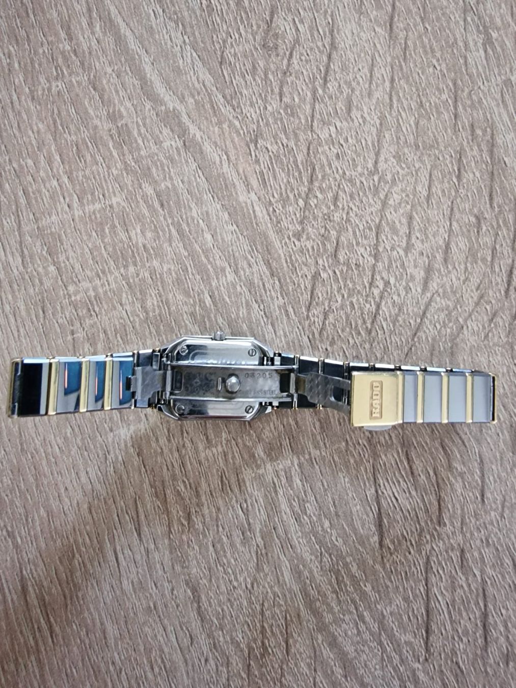 Rado Orologi: RADO Diastar Ceramic- Damen Uhren – Usato da Gretzenbach venduto da zan_p6jk 1