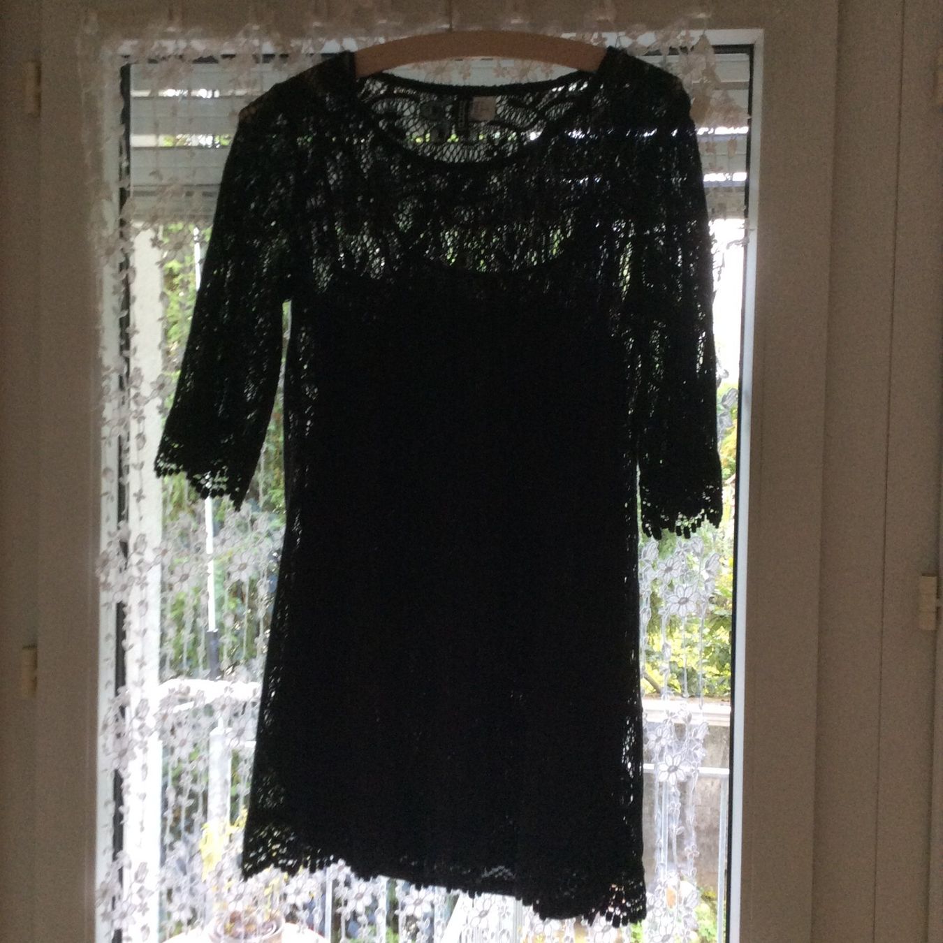 H&M Vestiti: Spitzenkleid – Usato da Biel/Bienne venduto da Ganesh12 1