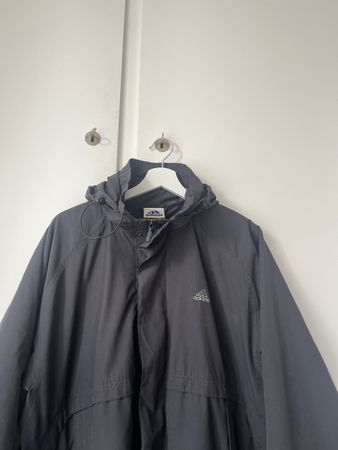 Adidas Übergangsjacke Herbstjacke Herren Jacke Regen