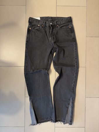 Flared Jeans Gr. 31/32