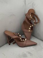 Elegante High Heels  Größe 39  Neu/Ungetragen