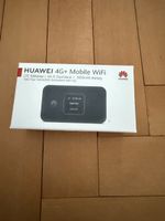 HUAWEI 4G+ Mobile Wifi LTE 300Mbps 2.4&5GHz neu