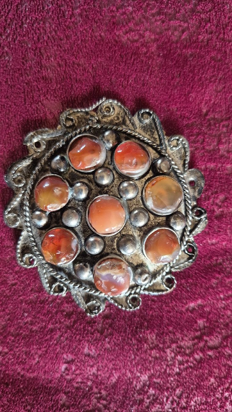 Anhänger: Pendentif ou décoration  – Gebraucht aus jussy von Mapetitebroc