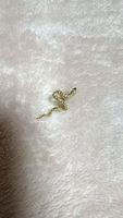 Earcuff Schlange 