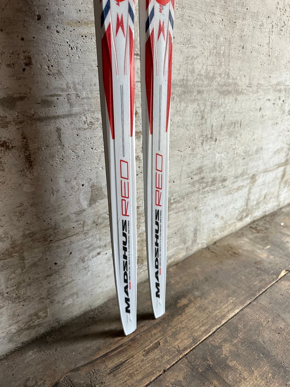 Madshus Skis: Langlaufski 175CM Skate Madshus – Gebraucht aus Emmenbrücke von karkarkar 3