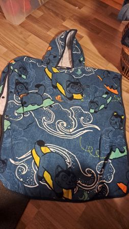 Badeponcho