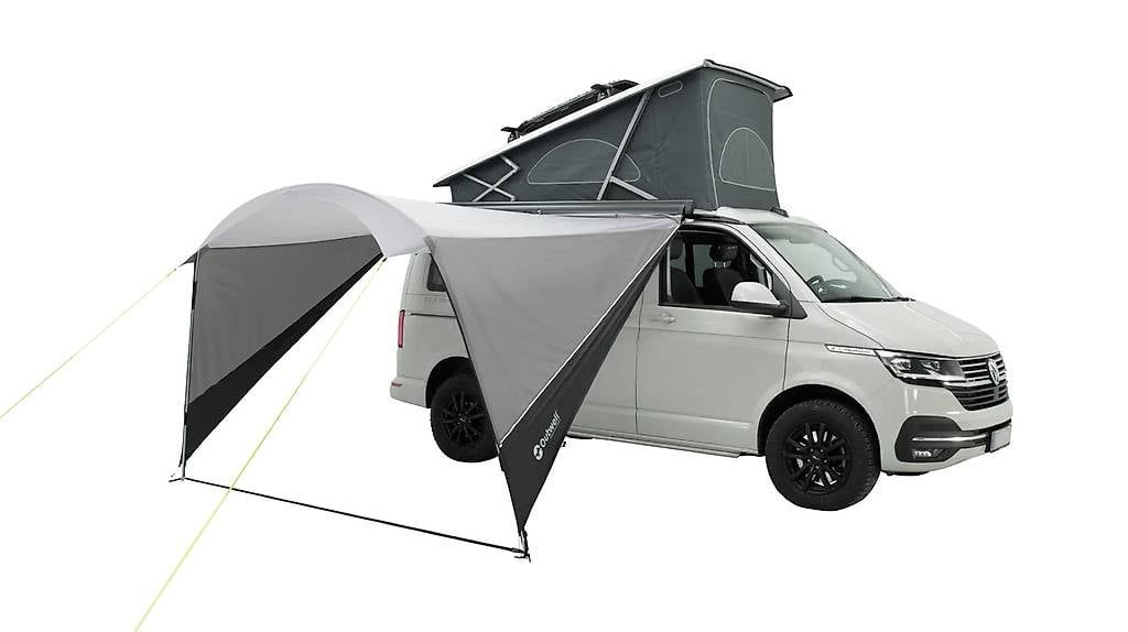 Outwell Verande & Tende da sole: Outwell - Touring Canopy - Busvorzelt – Usato da Münchenstein venduto da Nuedeli17