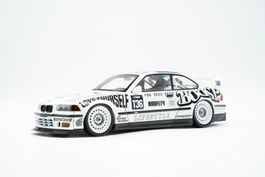 JP KRAEMO - BMW E36 Turbo - MODÈLE 1:18