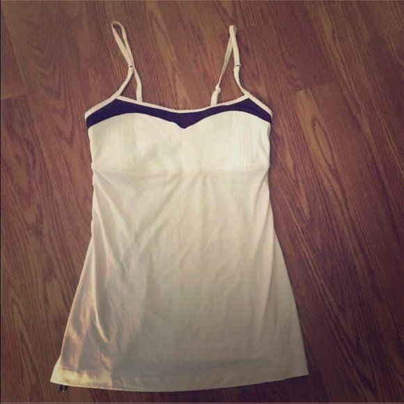 Lululemon Top: Magnifique top Lululemon bordeau rose – Nuovo (secondo la descrizione) da Satigny venduto da Helene2014 4