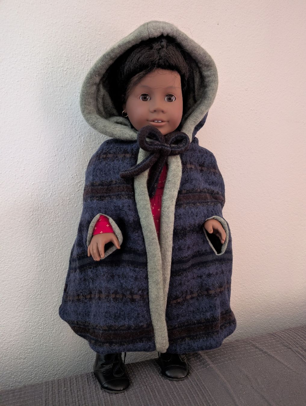 Puppen: "American Girl" Puppe – Gebraucht aus Staufen von nin_pf9j 2