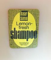 Haarshampoo