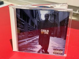 Coolio - My Soul - KA02C