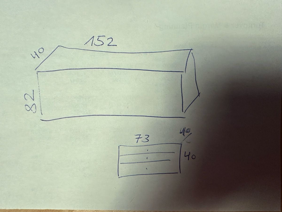 Commodes: Sideboard – D'occasion à Seengen par ben_59d2 5