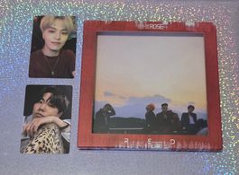 The Rose - RED - 3th Album