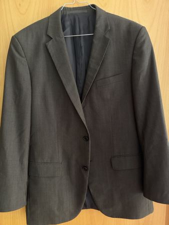 Veste de costume Hugo Boss, taille 48