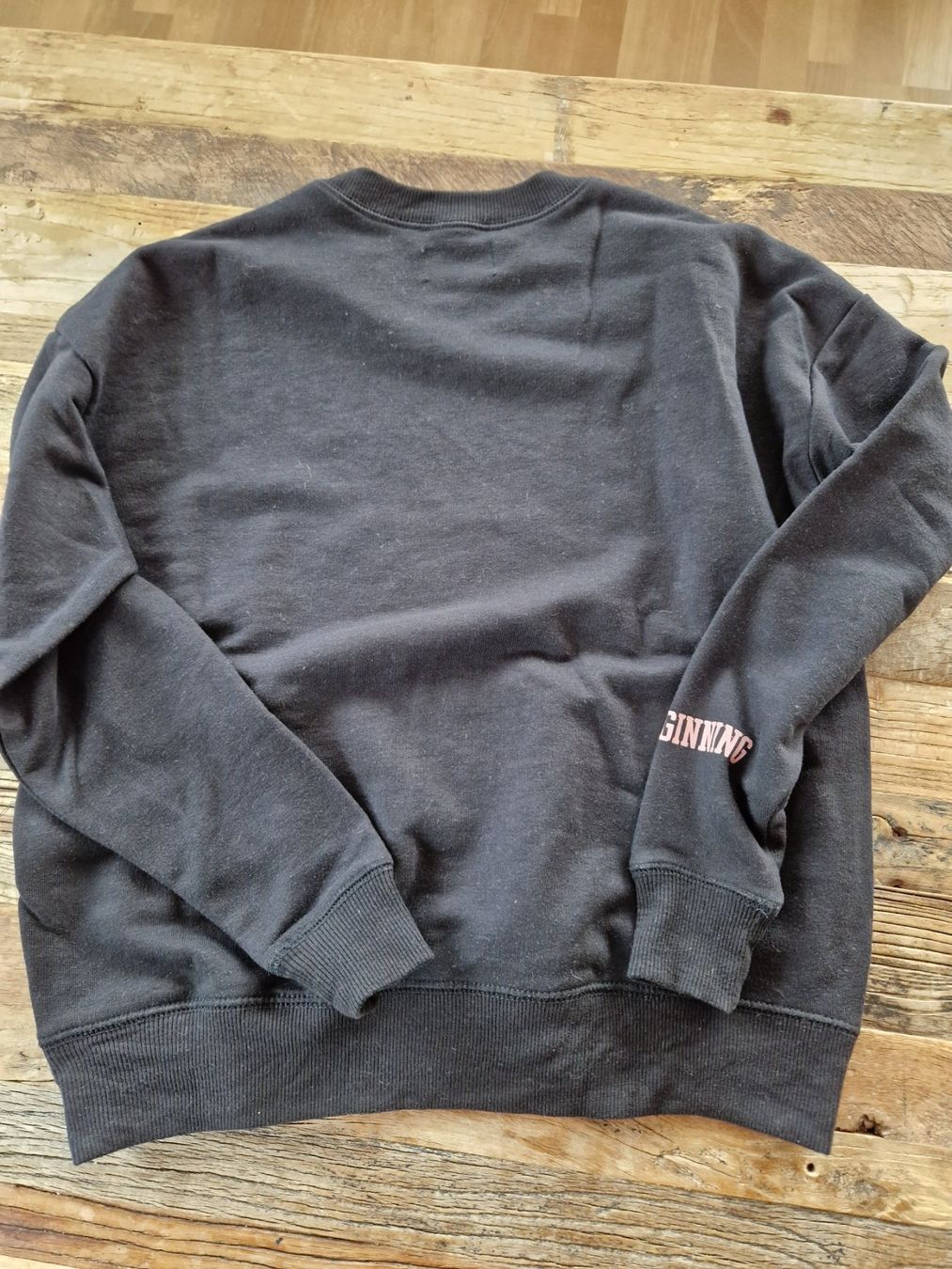 Pull&Bear Maglioni & Felpe: Sweatshirt Gr S – Usato da Münsingen venduto da Geeskile 3