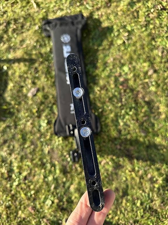 Kite: Slingshot Foil – D'occasion à Basel par elgolfo 2
