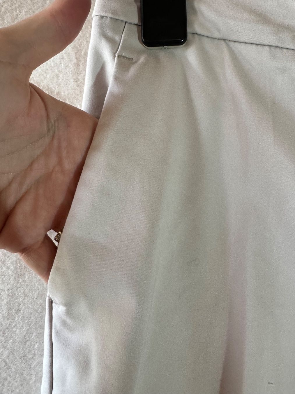 H&M Hosen: Hose von H&M Gr. 38 – Gebraucht aus Grosswangen von SALE_SALE_SALE 1