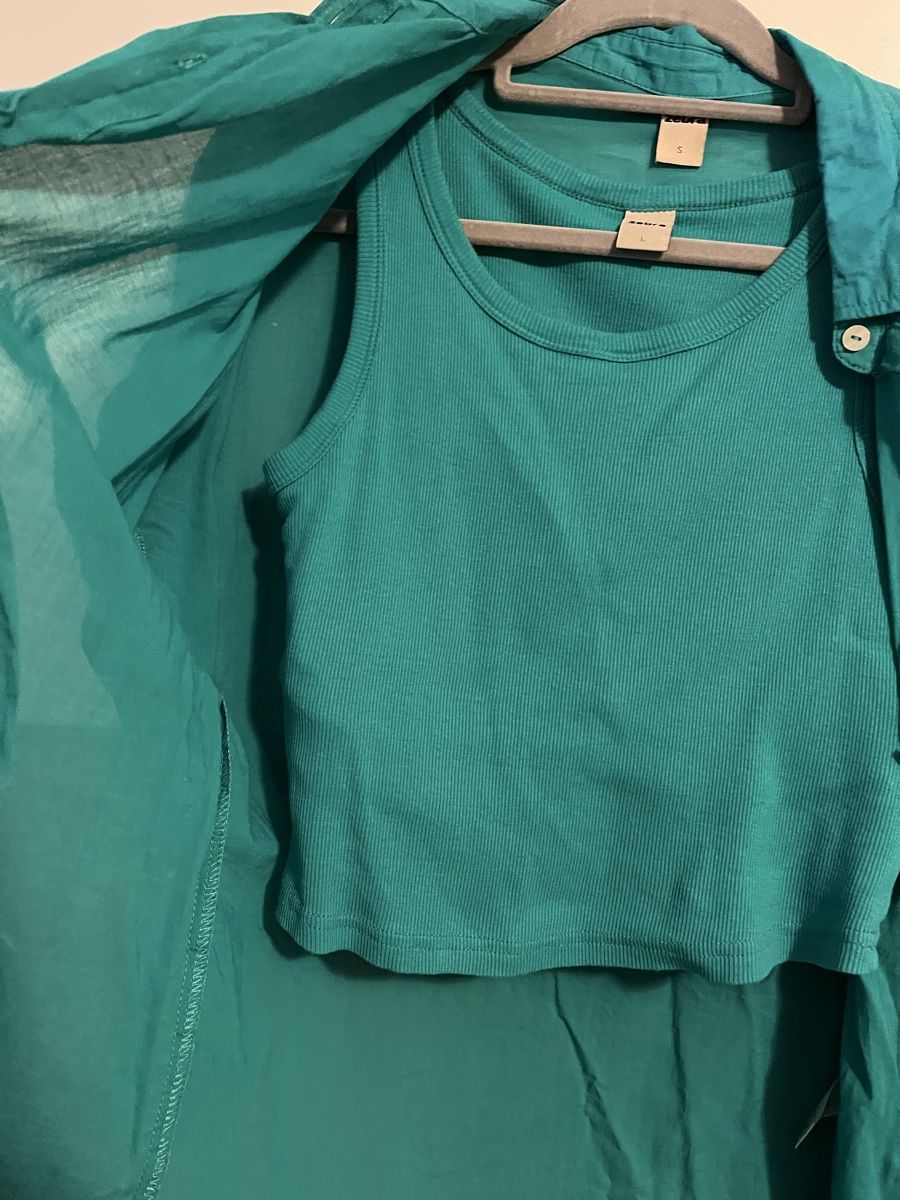 Blusen: Blusen Set – Gebraucht aus Wermatswil von -secondchance- 4