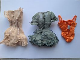 3 vêtements pour poupée, 3er-Set Kleidung Integrity Toys