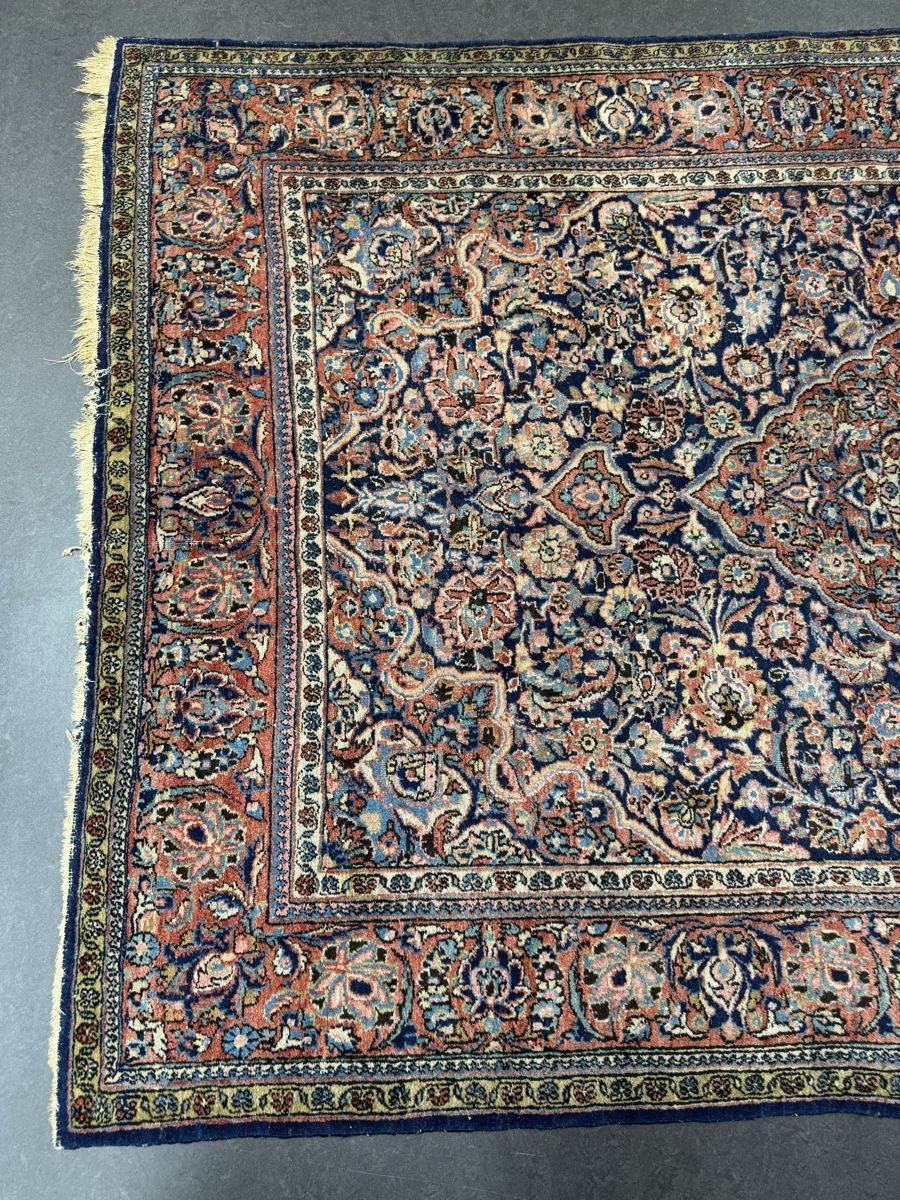 Teppiche: Perserteppich Keshan – Gebraucht aus Liestal von nani054 7