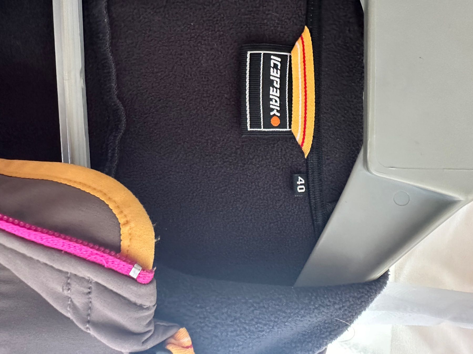 Giacche: softshelljacke 38 – Nuovo (secondo la descrizione) da Rapperswil SG venduto da Paulina25 1