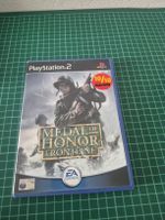 Medal of Honor: Frontline PS2 Game - Great Condition - 