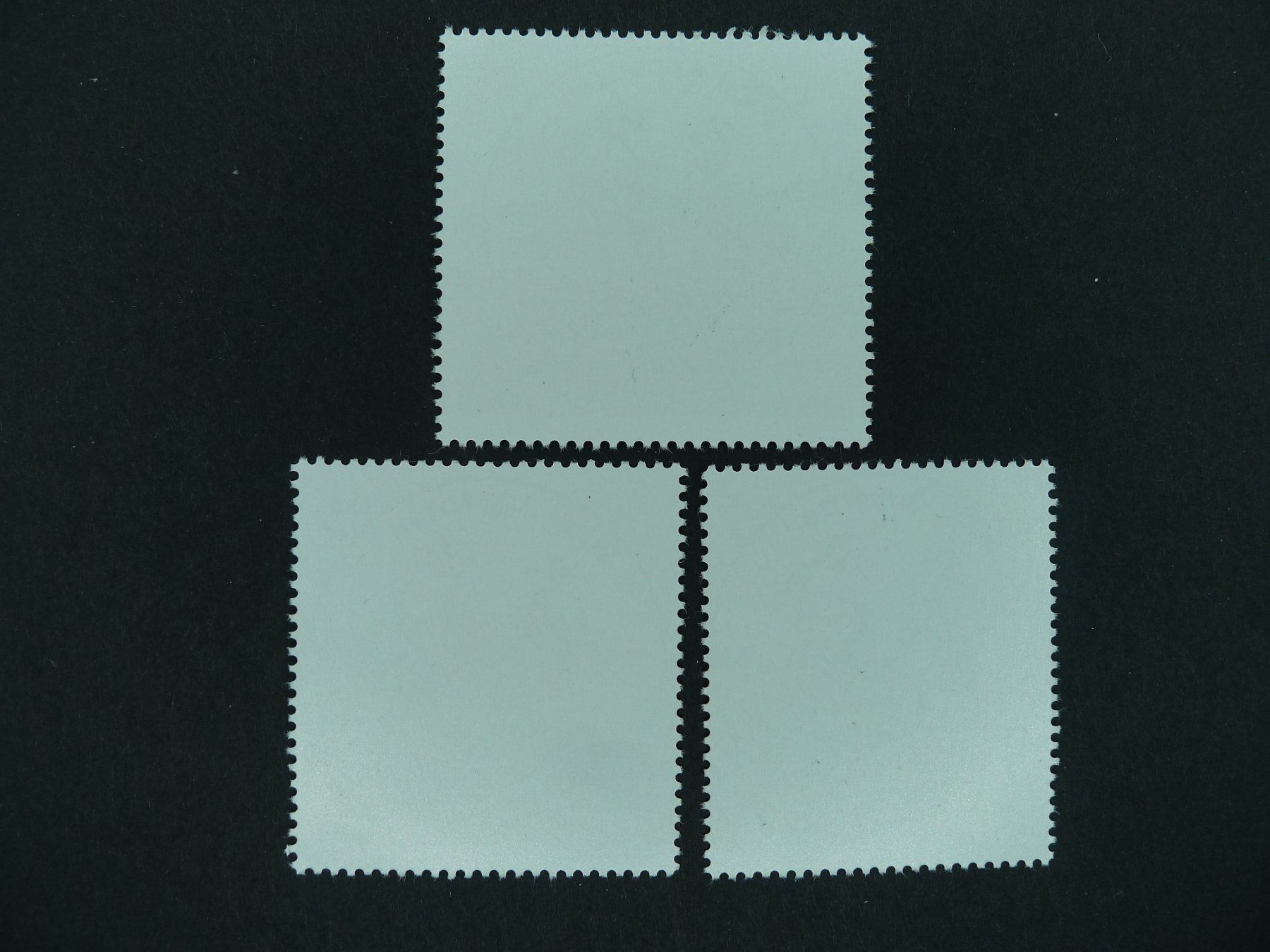 Tutti i francobolli: 2009 Nr. 1323-1325 mit ET- Vollstempel – Usato da Dagmersellen venduto da wyss1982 1