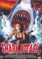 Shark Attack 2 - nur französisch ******