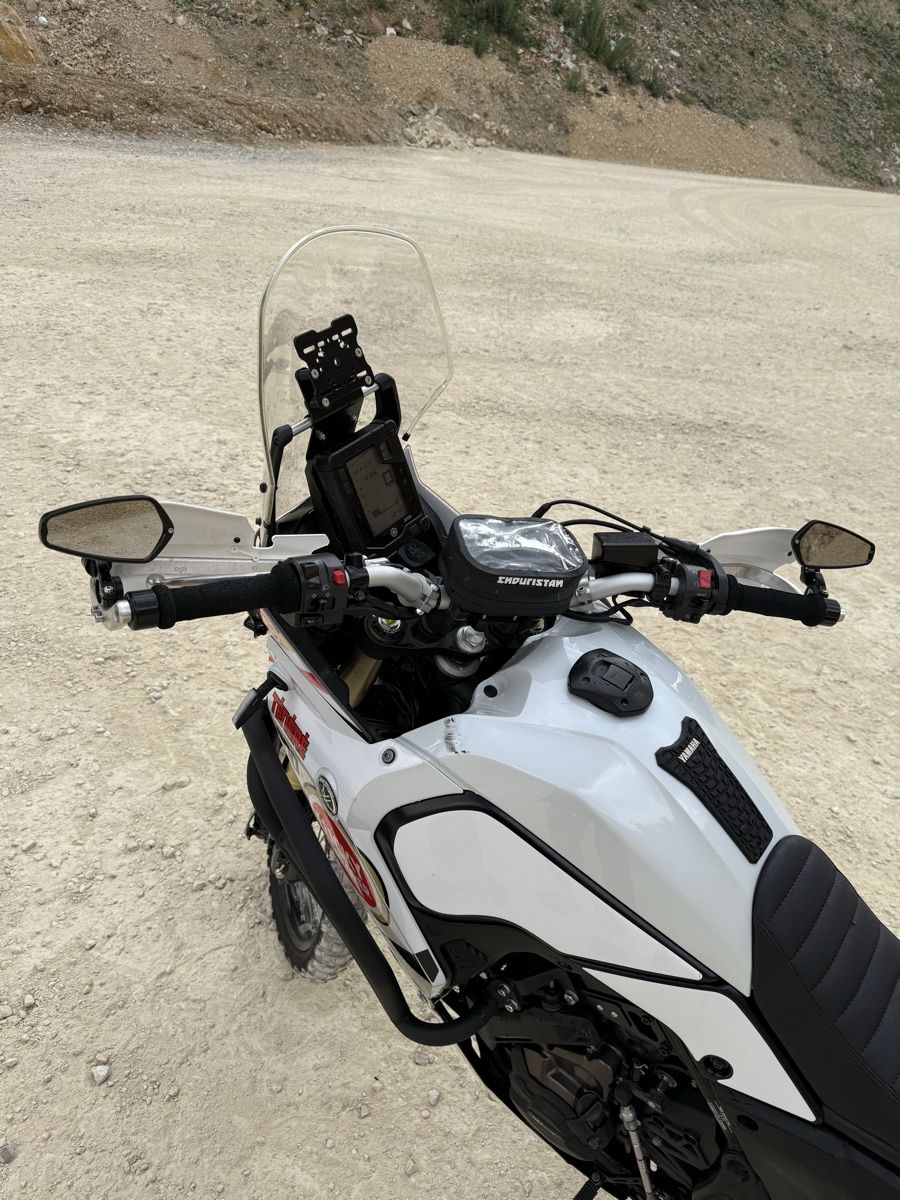 Yamaha Touring: Yamaha tenere 700 – Usato da Bassecourt venduto da jcmteam 5