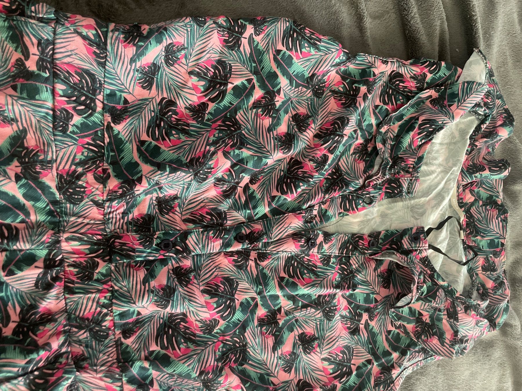 Tute: Mexx Overall Jumpsuit – Nuovo (secondo la descrizione) da Flüelen venduto da AU10 1