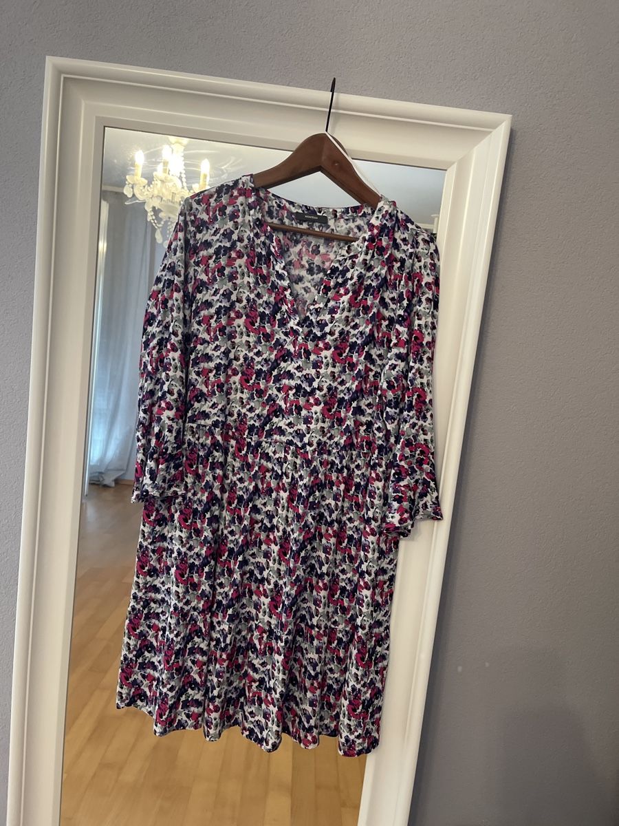 Vestiti: Sommer Kleid, Gr. 40 – Usato da Adliswil venduto da JadrankaR