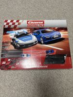 Carrera Digital 143, Action Chase, Autorennbahn