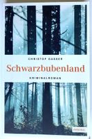 Gasser  -  SCHWARZBUBENLAND - Tod im Jura