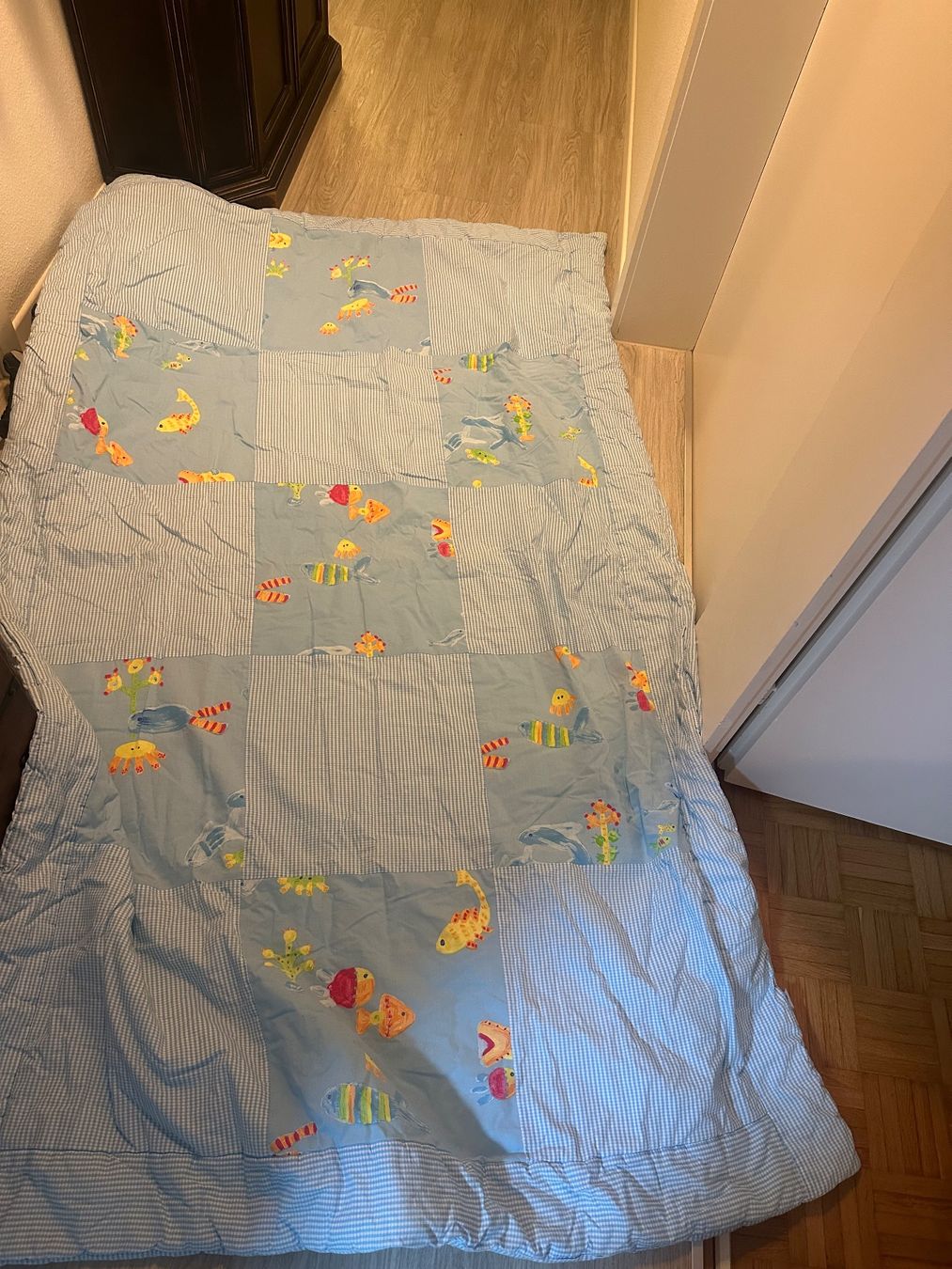 Coperte: Bettdecke – Usato da Zürich venduto da Faetze0