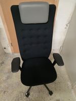Vitra ID Trim L Bürostuhl