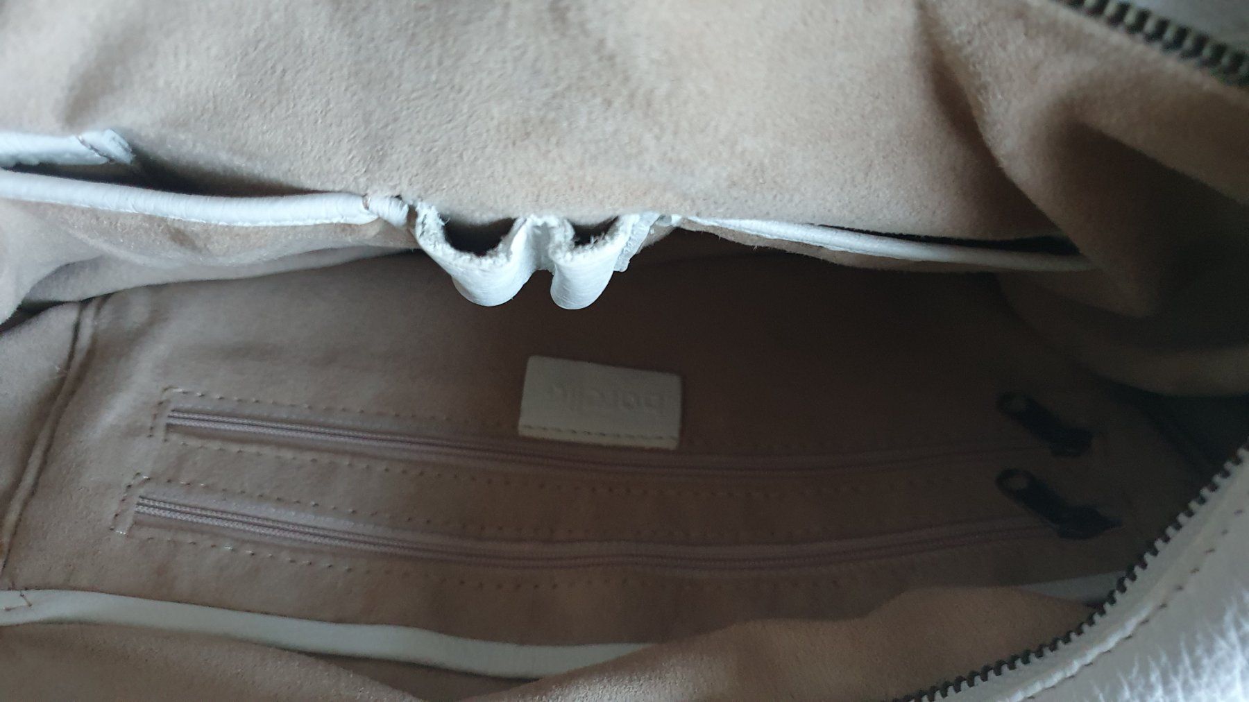 Borse da donna: Echte Ledertaschen von borella – Usato da Winterthur venduto da Ywan1 3